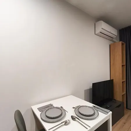 Gia Paradise 4 Lägenhet *