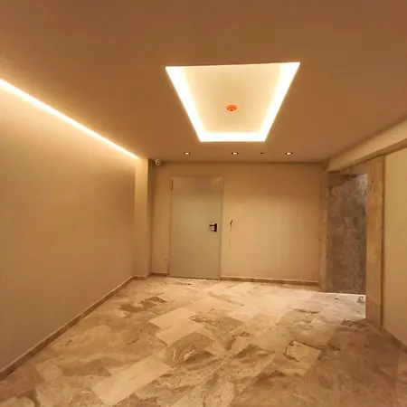 Gia Paradise 4 Lägenhet *